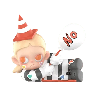 Zsiga We All Are Kids Series Figures