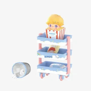 DIMOO Homebody Series