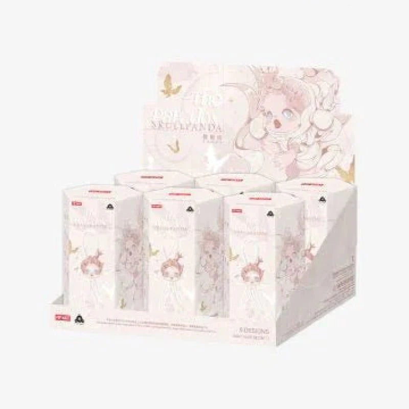 SKULLPANDA The Paradox Series Cable