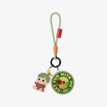 HACIPUPU Adventures In The Woods Series-Pendant Blind Box