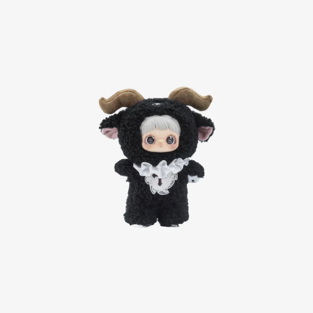 Maymei V2 Dark Forest Series Plush Dolls. Blind Box