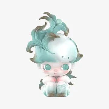 DIMOO Stories in the Cup Series Figures. Blind Box