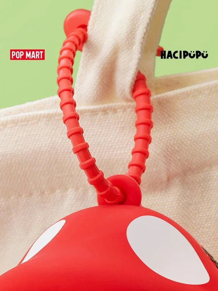 HACIPUPU Adventures In The Woods Series-Earphone Bag