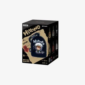 Hirono Echo Series - Mini Bag Blind Box