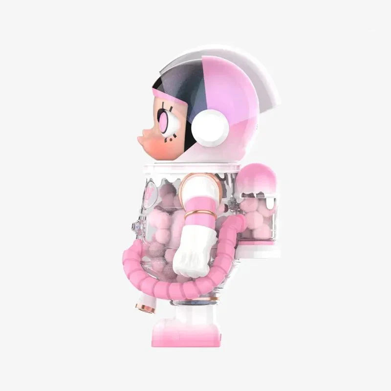 MEGA SPACE MOLLY 400% Heartfelt Words