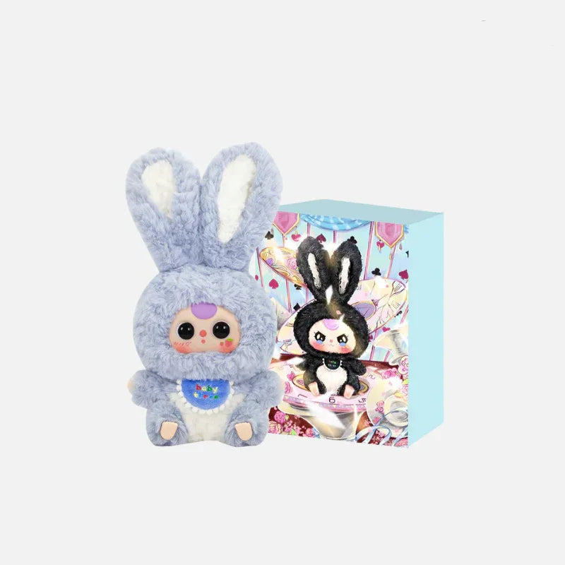 Baby Three Lily Rabbit Town Series Plush Dolls. Blind Box - PopNya