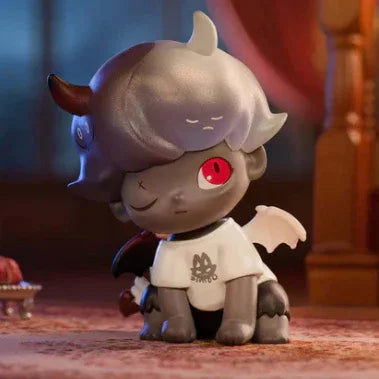 Dimoo No One's Gonna Sleep Tonight Series Blind Box
