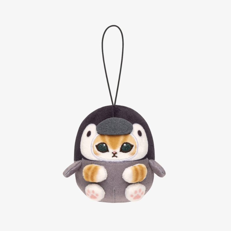 Mofusand Marine Life Meow Series Blind Ball