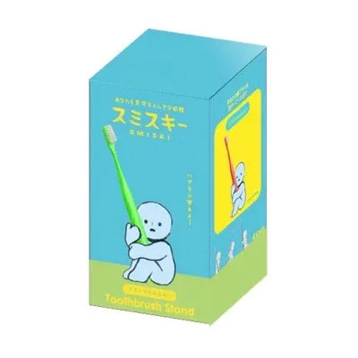 Smiski Toothbrush Stands - PopNya