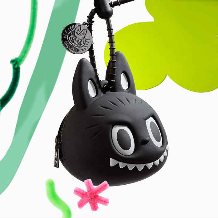 THE MONSTERS 10th Anniversary Series Headphone Case