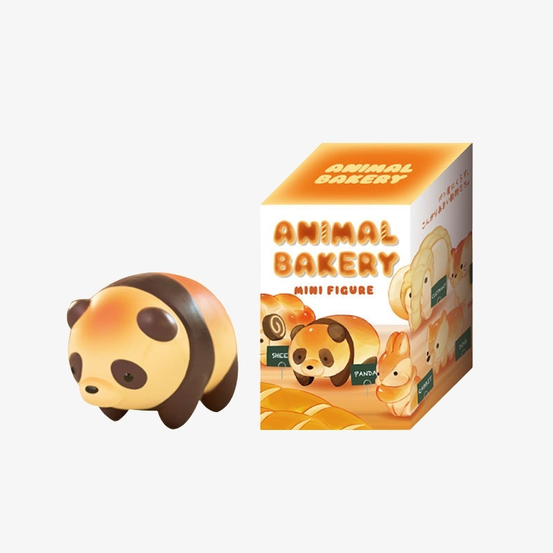 Sonny Angel - ANIMAL BAKERY MINI FIGURE