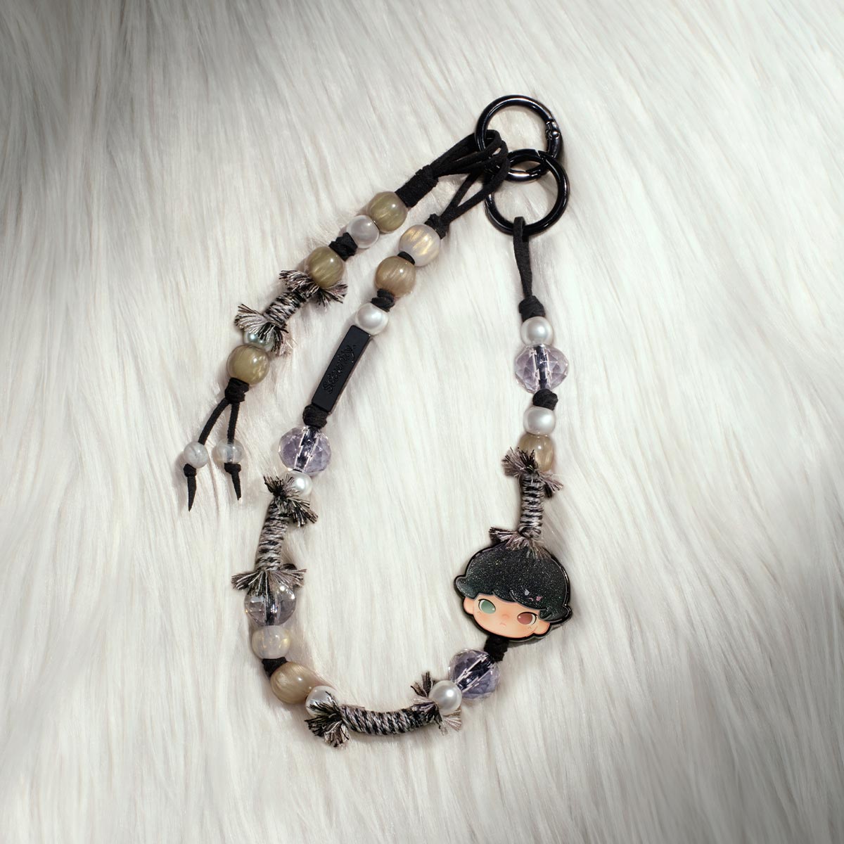 DIMOO Journal of New Life Series-Lanyard Blind Box