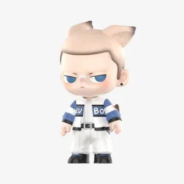 KUBO 24/7 YOU Series Figures. Blind Box