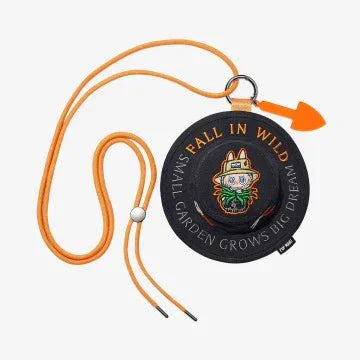 THE MONSTERS FALL IN WILD SERlES-Bucket Hat Mini Bag Blind BOX