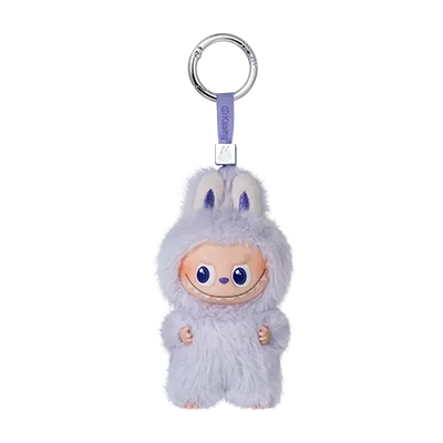 【SALE】THE MONSTERS LABUBU Pin for Love Series-Vinyl Plush Pendant Blind Box