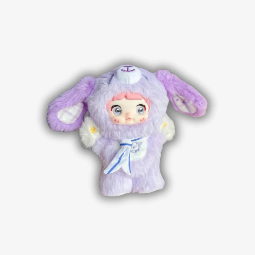 Nommi V5 Puppy Diary Series Plush Dolls. Blind Box