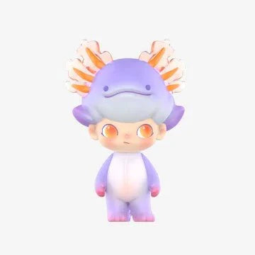 DIMOO Aquarium Series