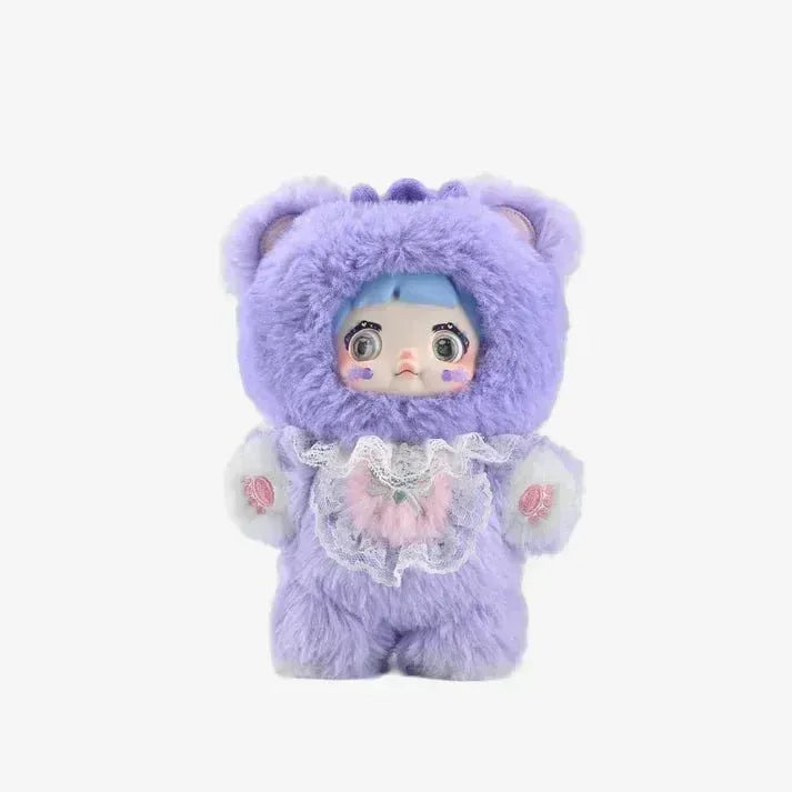 Nommi V3 Interesting Fruits Series Plush Dolls. Blind Box - PopNya