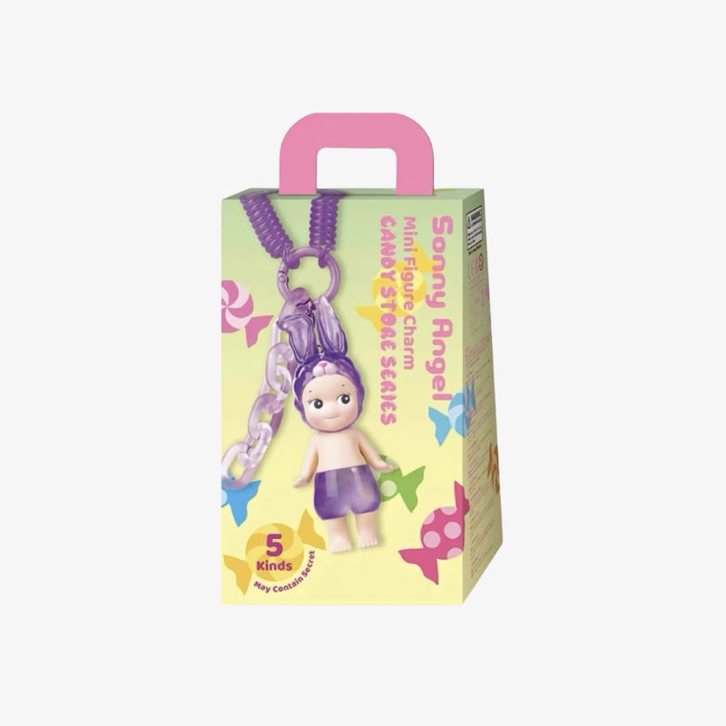 Sonny Angel Candy keychain Series