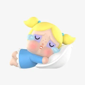 POP Mart Crybaby × Powerpuff Girls Series Blind Box