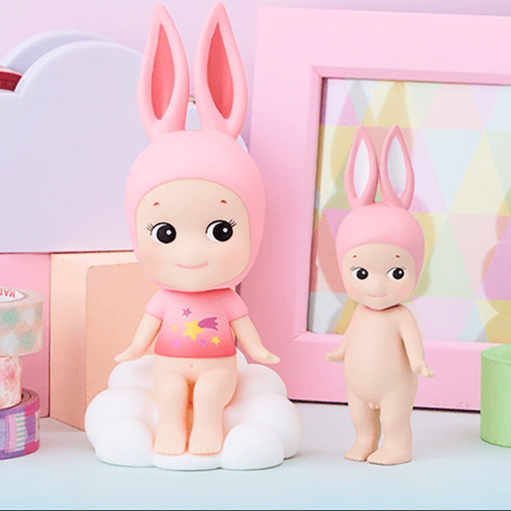 Sonny Angel BOBBING HEAD - Cloud Rabbit