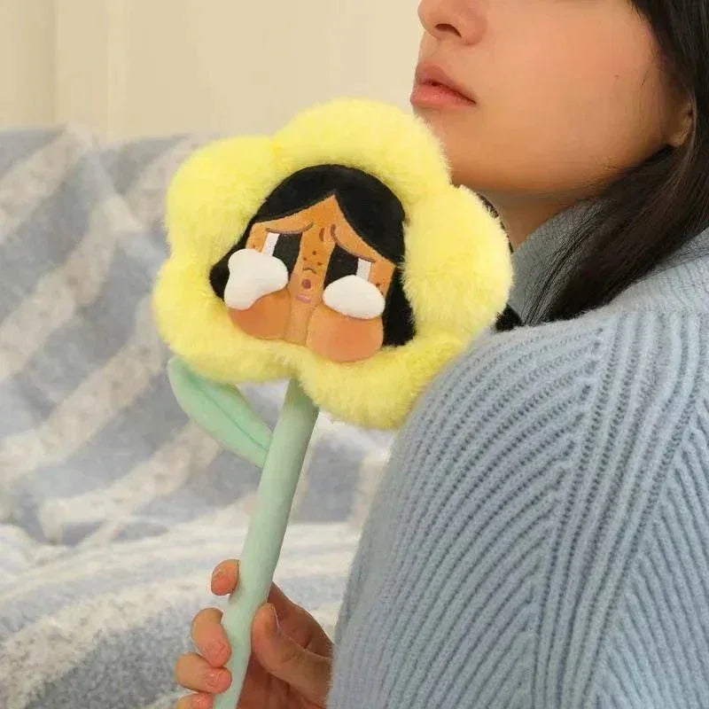 CRYBABY Sad Club Series -Plush FlowerBlind Box - PopNya