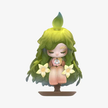 CHAKA Light Sprite Series Figures, Blind Box