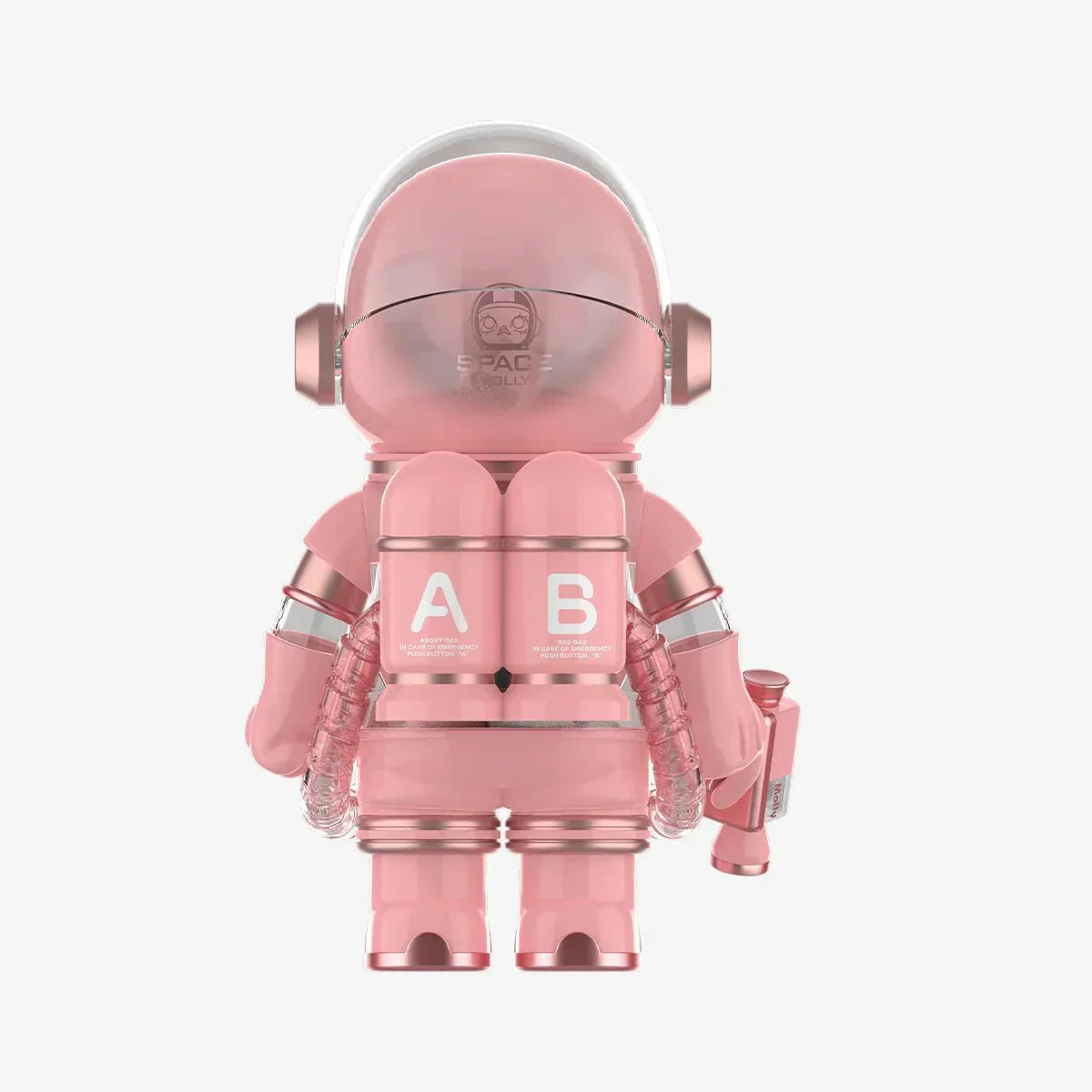 MEGA SPACE MOLLY 400% SMITTEN LOVE