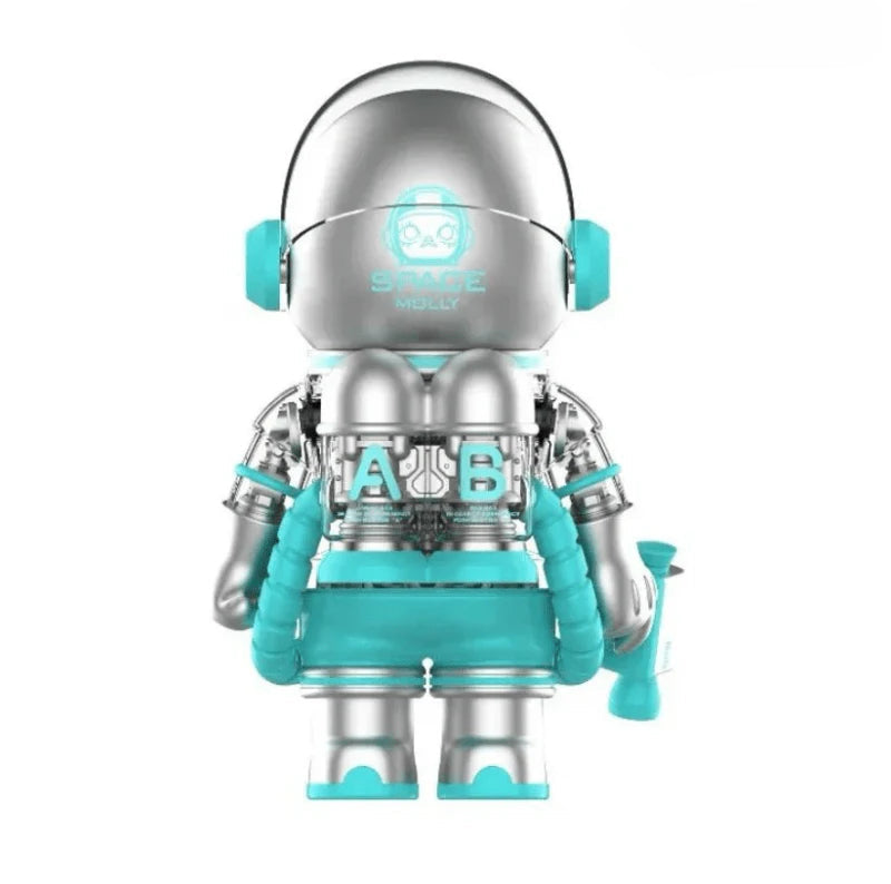 MEGA SPACE MOLLY 400% ROBOT