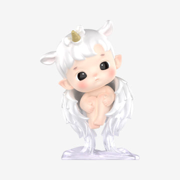 HACIPUPU A Night of Fantasy Series Figures, Blind Box