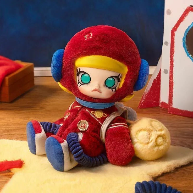 Molly Hello Moon 1/8 Action Figure