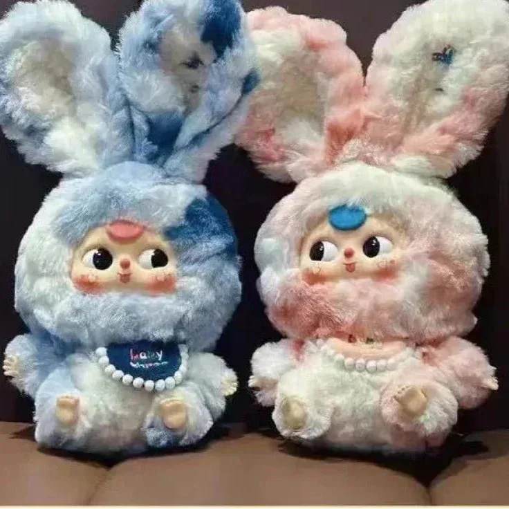 Baby Three Lily Rabbit Town Series Plush Dolls. Blind Box - PopNya
