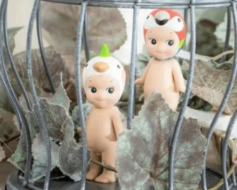 Sonny Angel casetify Blind Box .Sonny Angel Animal 3 Series Figures