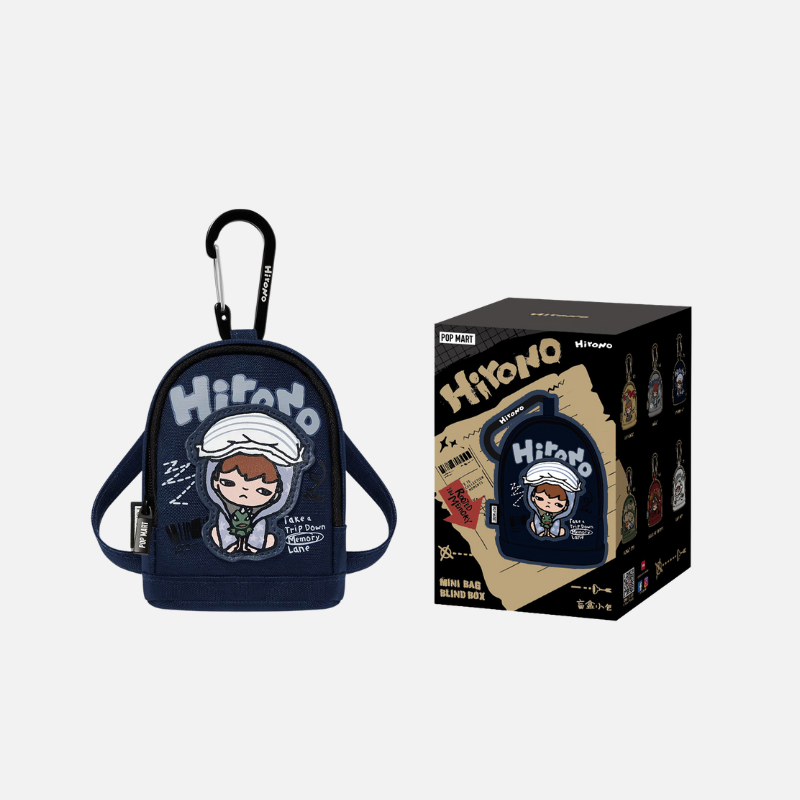 Hirono Echo Series - Mini Bag Blind Box