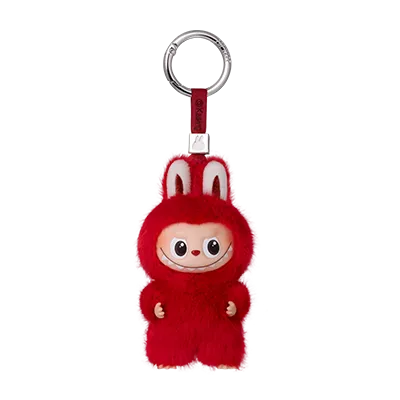 【SALE】THE MONSTERS LABUBU Pin for Love Series-Vinyl Plush Pendant Blind Box