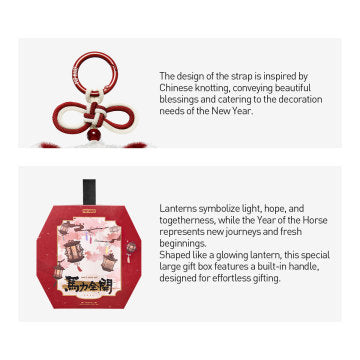 HOT POP MART Have A Good Run Series Vinyl Plush Blind Box