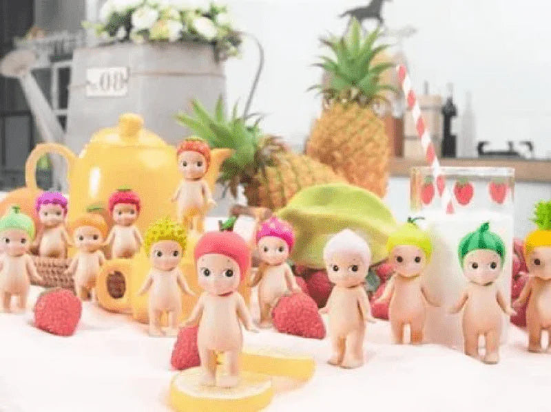 Sonny Angel Fruit Series Blind Box