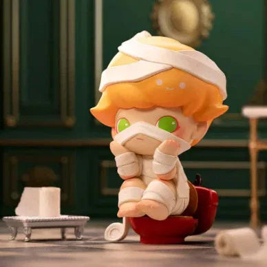 Dimoo No One's Gonna Sleep Tonight Series Blind Box