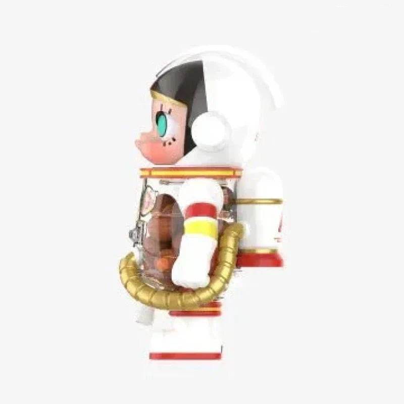 MEGA SPACE MOLLY 400% CHINA WOMEN'S NATIONAL BASKETBALL TEAM