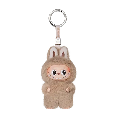 【SALE】THE MONSTERS LABUBU Pin for Love Series-Vinyl Plush Pendant Blind Box