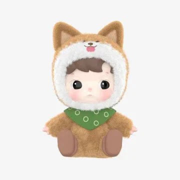 Hacipupu Snuggle With You Series Figures. Blind Box