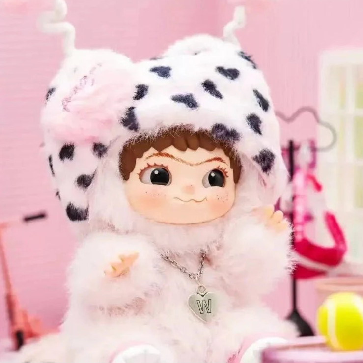 Wakuku Fox and Rabbit Trickster Diary Series