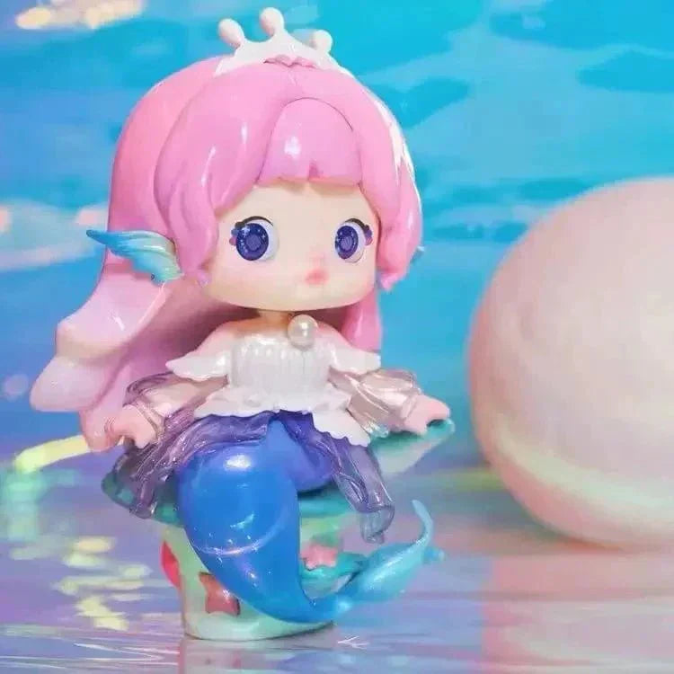 NOMMI Little World Series Blind Box