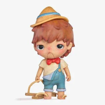 HIRONO The Other One Series Figures. Blind Box