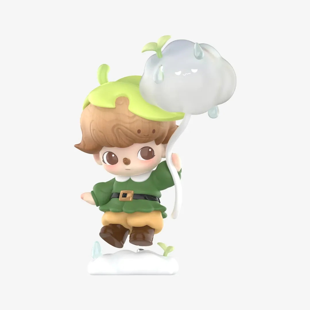 DIMOO Weaving Wonders Series Figures. Blind Box