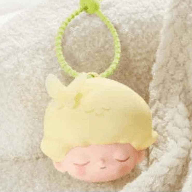 DIMOO By Your Side Series-Earphone Bag