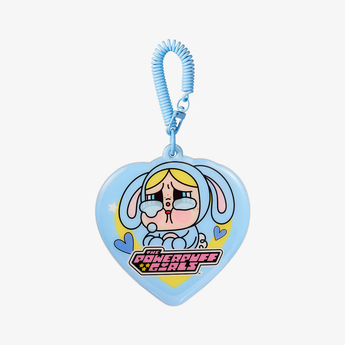 CRYBABY× Powerpuff Girls Series-Card Holder Blind Box