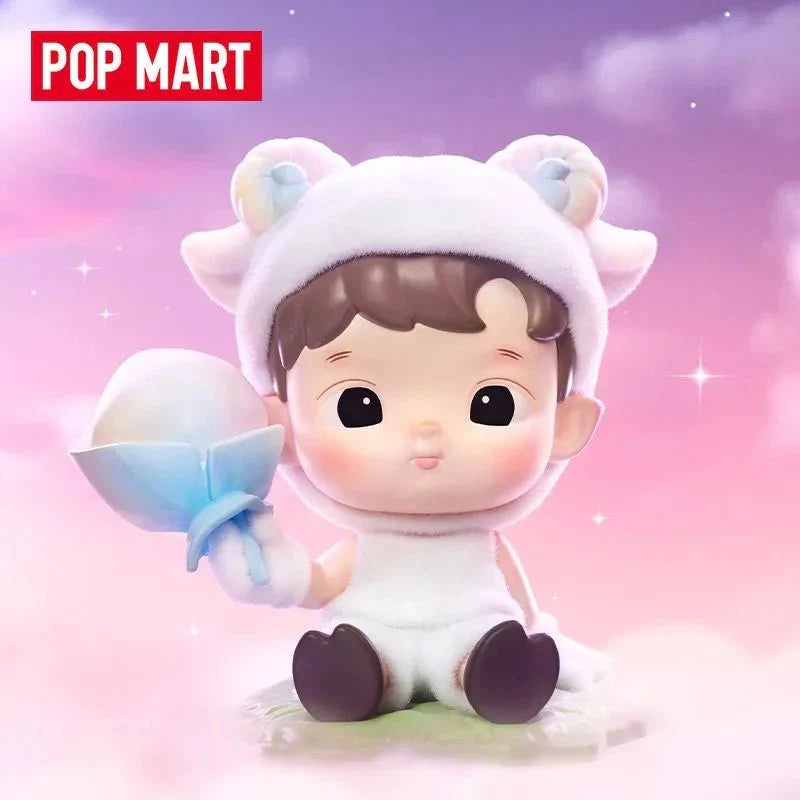 Hacipupu The Constellation Series Blind Box