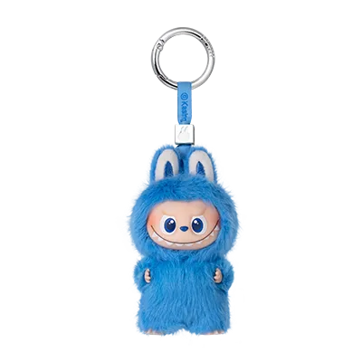 【SALE】THE MONSTERS LABUBU Pin for Love Series-Vinyl Plush Pendant Blind Box