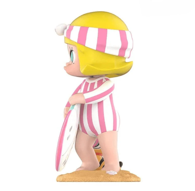 Molly Pink Surfer (Exclusive Collector's Edition)